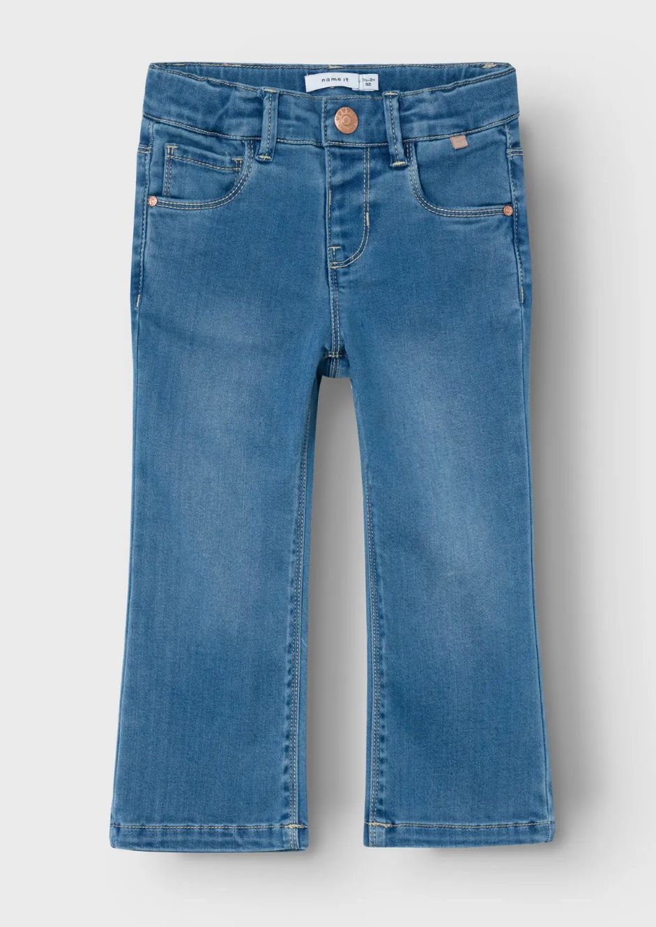 Name It jeans bootcut